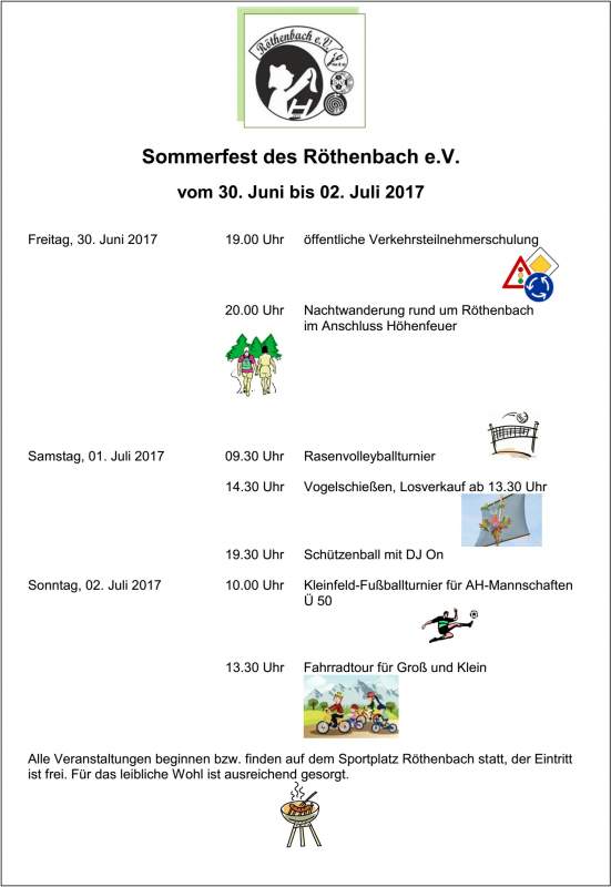 Sommerfest_2017